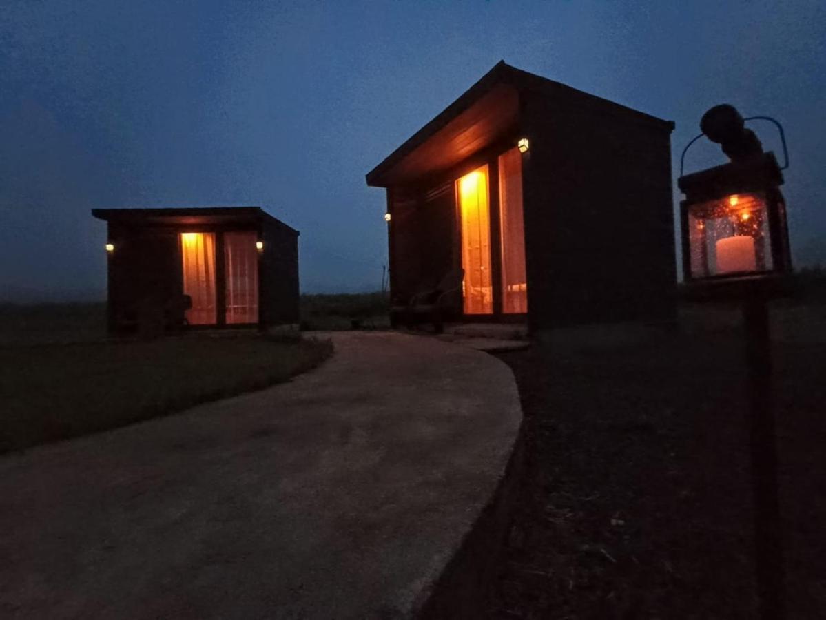Wawowow Otel Tomohon Dış mekan fotoğraf